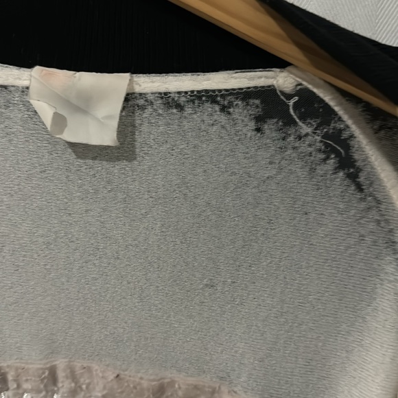 Vintage Grand National Intercooled Satin black Bomber Jacket Mens 80s Buick - Picture 9 of 13